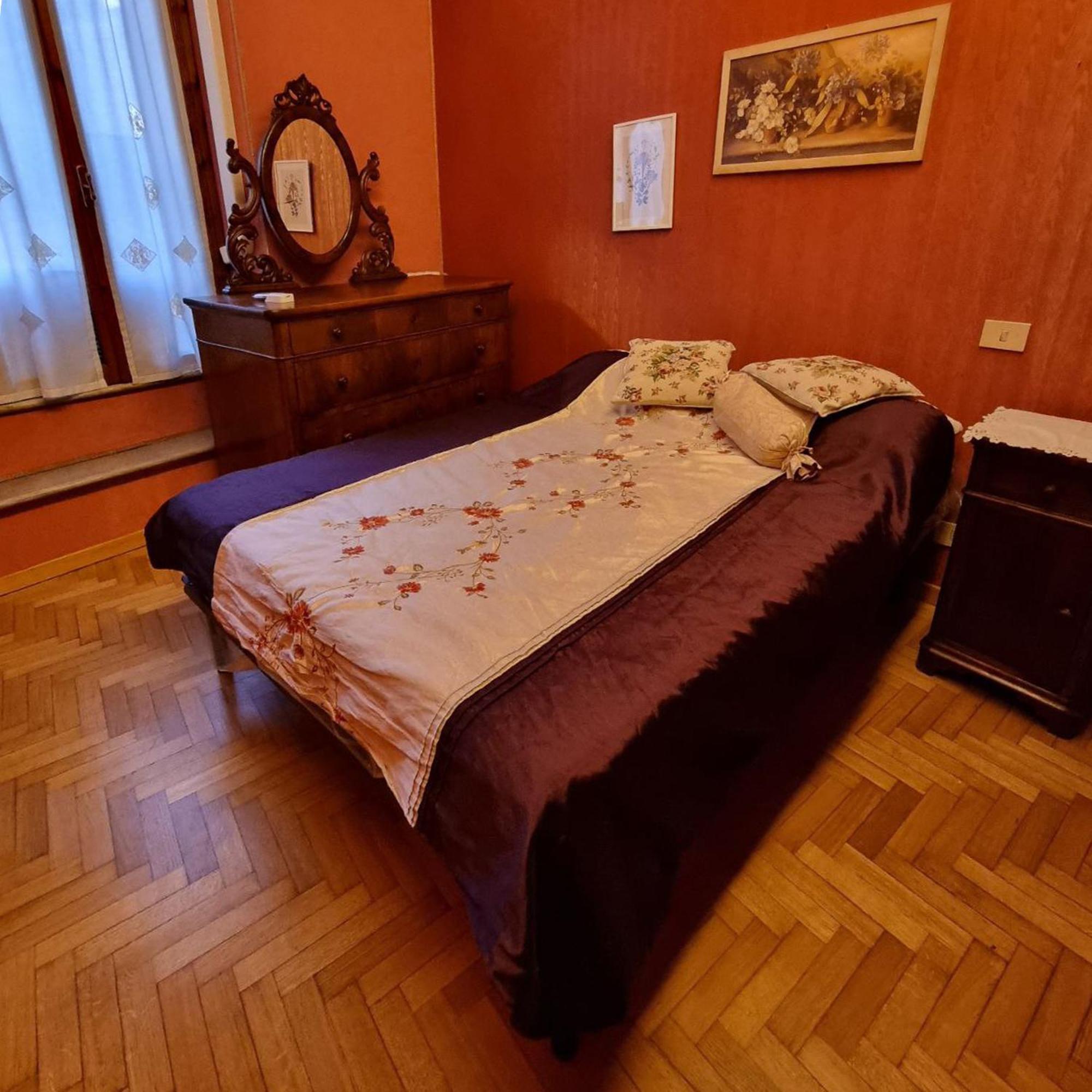 Casa Nicoletta Lejlighed Rom Eksteriør billede