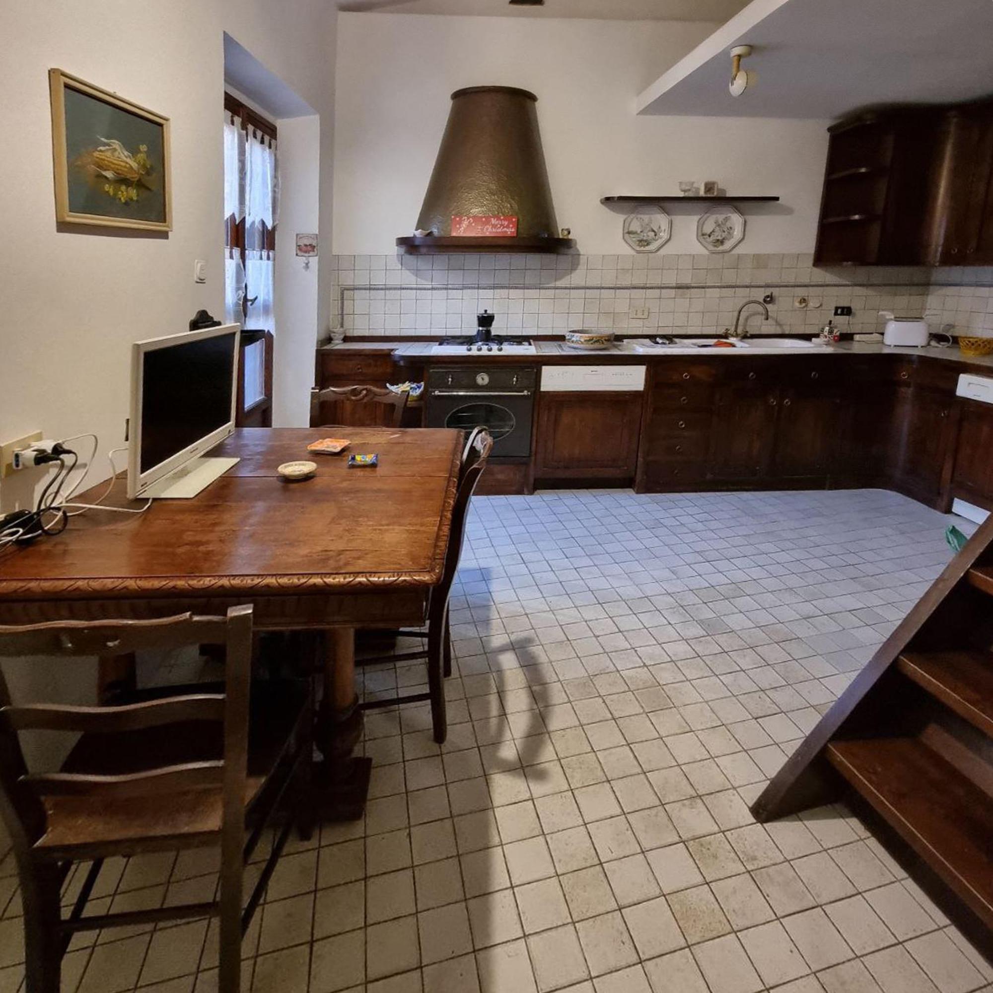 Casa Nicoletta Lejlighed Rom Eksteriør billede