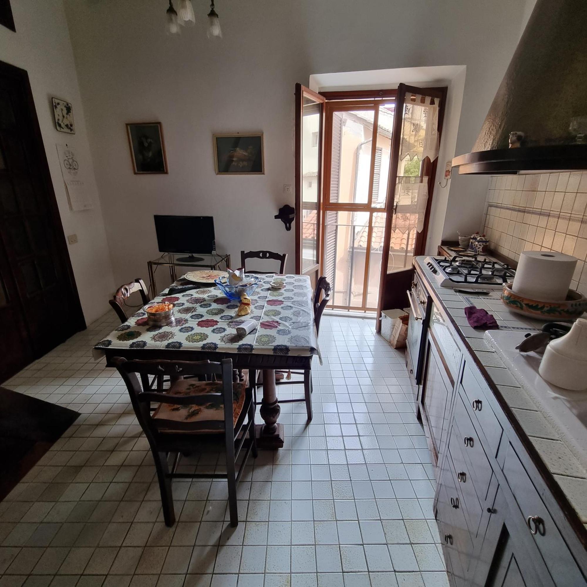 Casa Nicoletta Lejlighed Rom Eksteriør billede