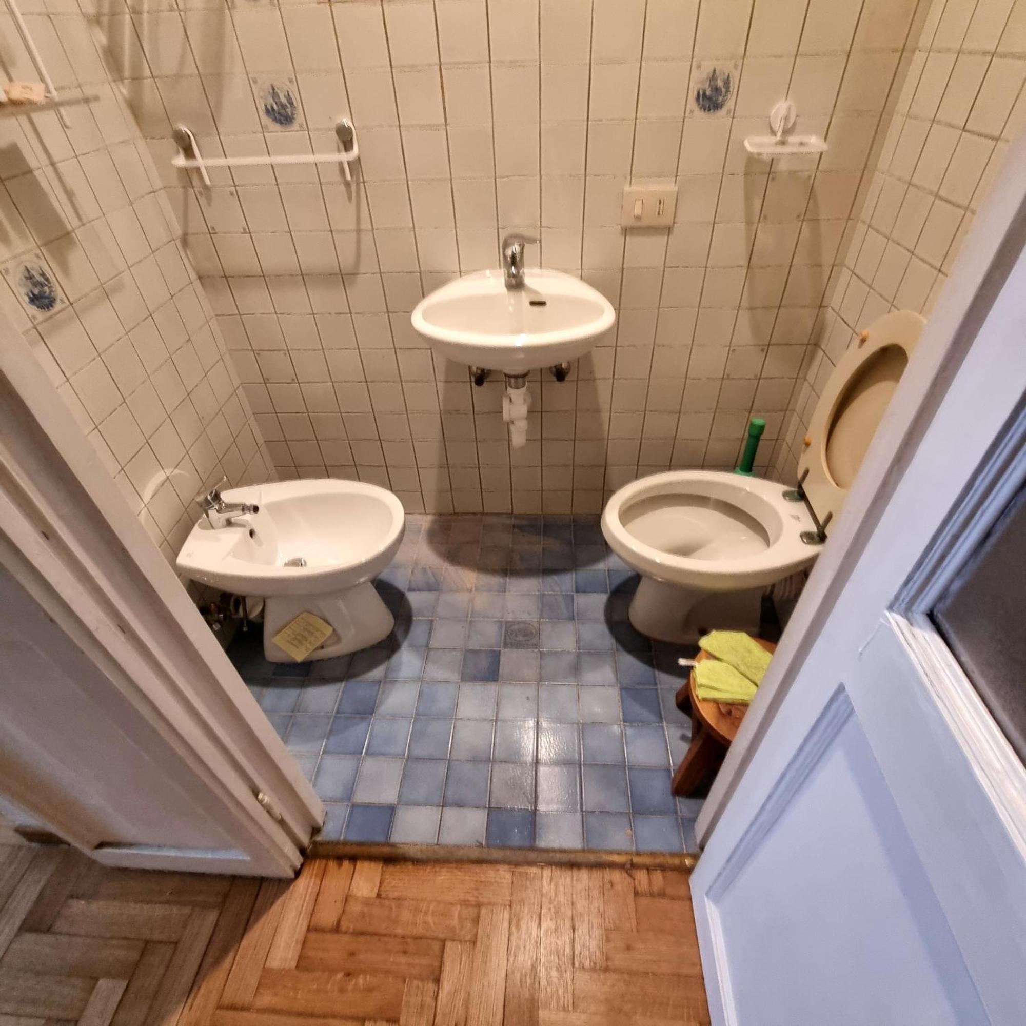 Casa Nicoletta Lejlighed Rom Eksteriør billede